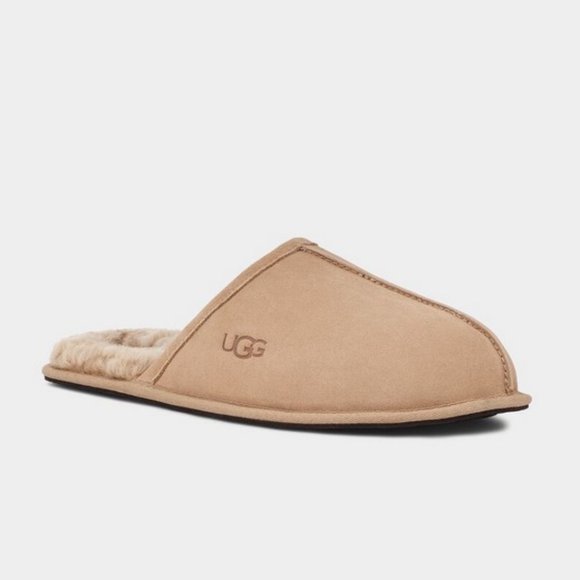 UGG Men's Scuff Slipper - Picture 1 of 9